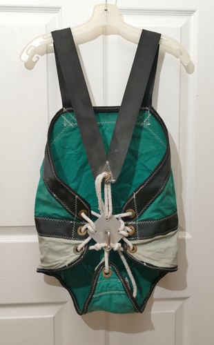 Trapeze harness dinghy hobie - trapeze,