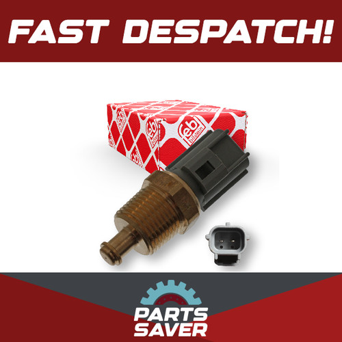Coolant temperature sensor - coolant,