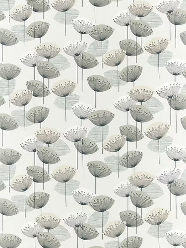 Sanderson dandelion clock - sanderson,