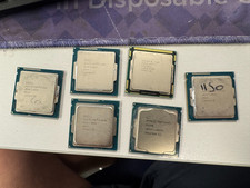 Intel core 4440 i5 - core, x3