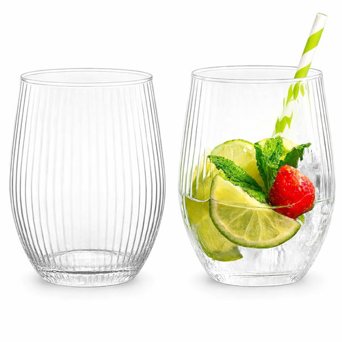 New piece glassware gift - glassware,