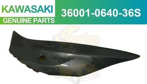 Kawasaki 2019 oem - kawasaki, 2019　oem