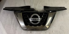 NISSAN JUKE FACELIFT Front Grill 2014-2018 | OEM 62070BV84A USED GENUINE