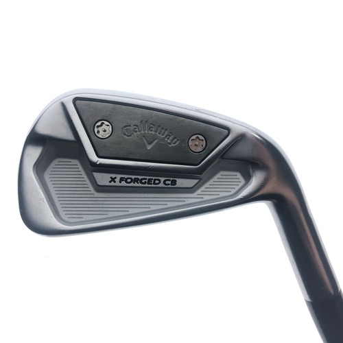Used callaway forged - forged, 21