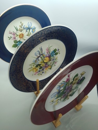 Vintage woods sons burslem - 3,