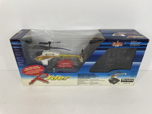 Whirlybird remote control - whirlybird,