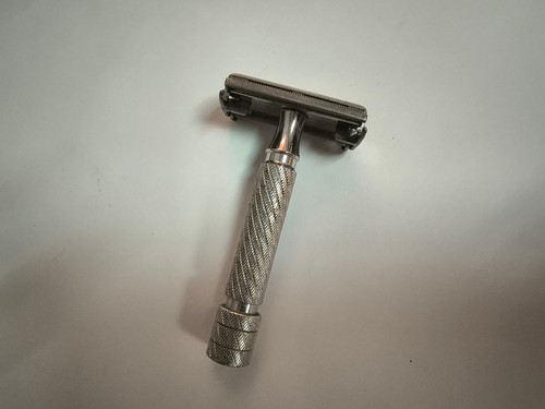 Vintage gillette aristocrat - vintage,