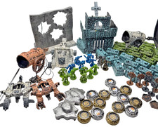 Battleground Crossbows &