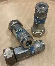 PCL Air Line Quick Connect Fitting Genuine Coupling Airline AC71 ⭐️Cheap Start⭐️