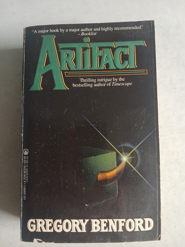 Artifact gregory - artifact,