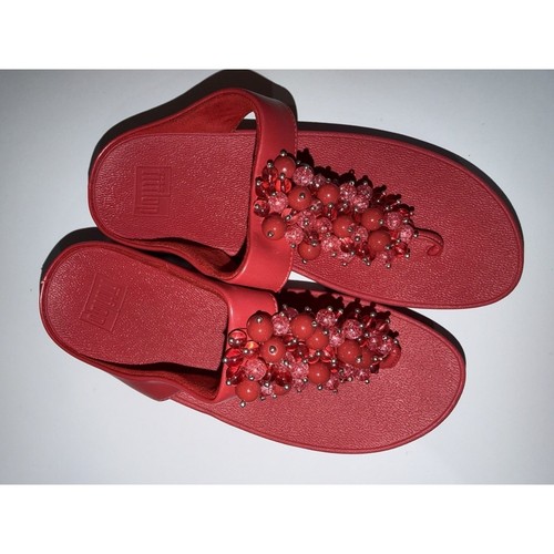 Fitflop sandals deco cha - fitflop,