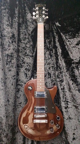 Gibson electric guitar les - gibson,