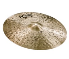 Paiste 20" Masters Dark Ride