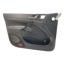 SKODA Octavia VRS Mk2 DOOR CARD LEFT SIDE FRONT 04-12 1Z2867011ASWAZ