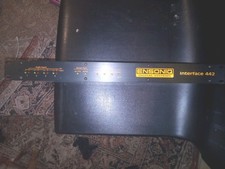 Ensoniq Interface 442