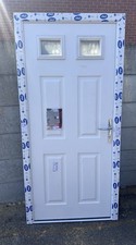 Solidcor composite fire rated