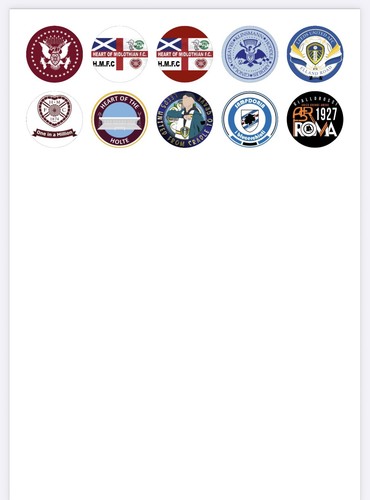 Various football soccer - various, pin