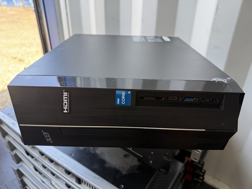 Acer aspire 1780 desktop - xc-1780, pc
