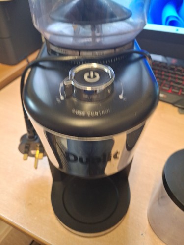 Dualit ccg3 coffer - ,