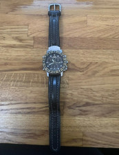 Mens Camel Trophy Watch -