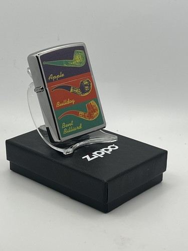 Genuine brand new 2017 zippo - brand,