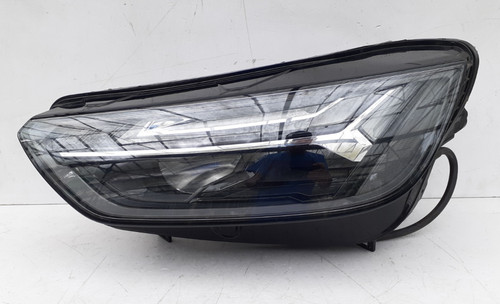 Audi mk2 headlight led - audi, q5
