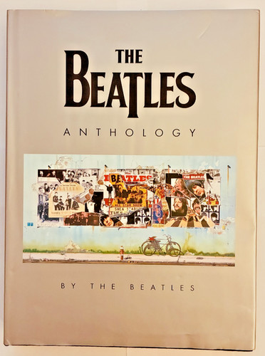 The beatles anthology hard - the, (hard