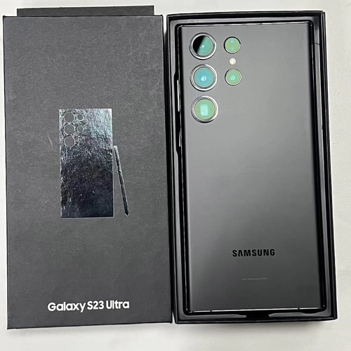 Samsung galaxy s23 - galaxy,