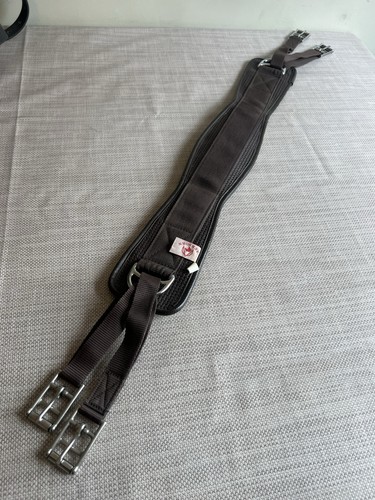 Aerborn humane waffle - waffle, girth