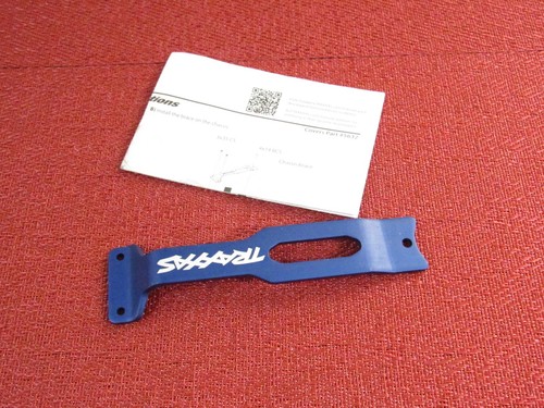 Traxxas 5632 aluminum rear - 5632,