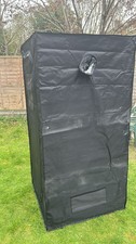 Brand new. Grow Tent. Silver