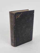 Rebecca, Daphne Du Maurier - First Edition