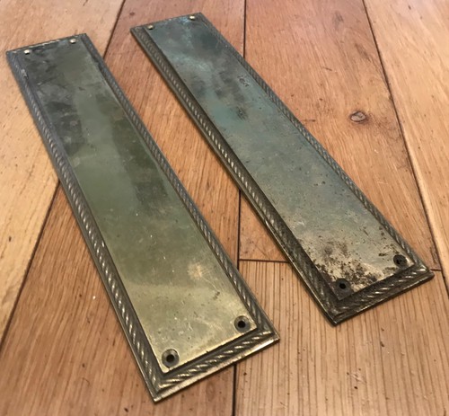 Vintage heavy duty - duty, solid