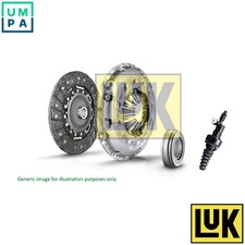 CLUTCH KIT 623 3241 21 FOR