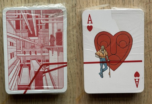 Italian playing cards - italian,