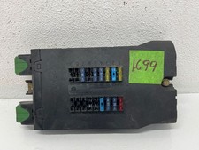 Mercedes-Benz Vito Viano W638