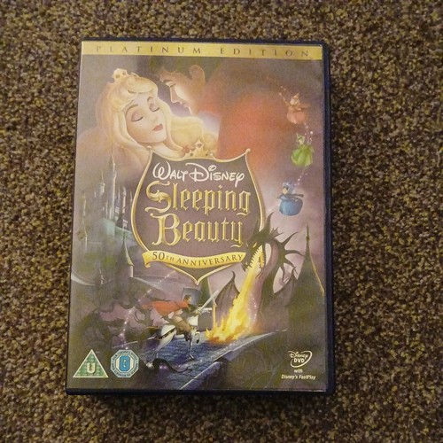 Sleeping beauty - sleeping, 2008)