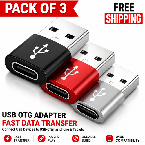 Usb otg adapter 0 - usb, a