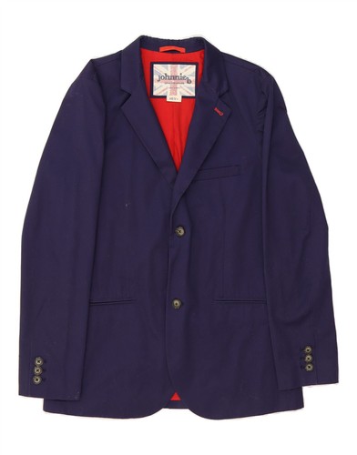 Johnnie boys button - 2, blazer