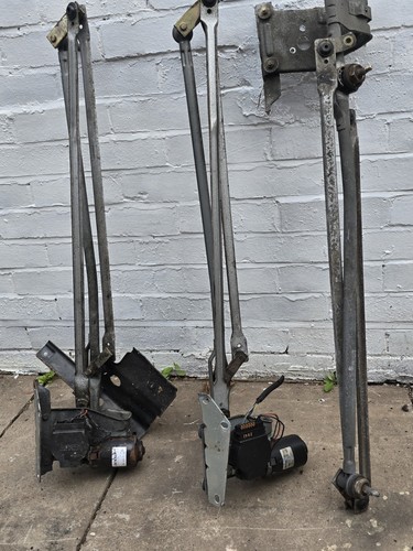 Fiat ducato front wiper motor - fiat,