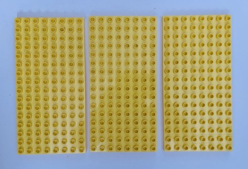 Lego duplo stud - 8, x