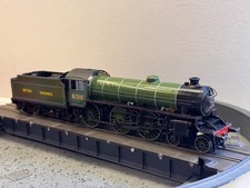 Hornby R3338 BR Green Thompson