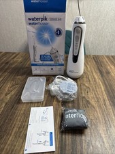 Waterpik Cordless Advanced 2.0