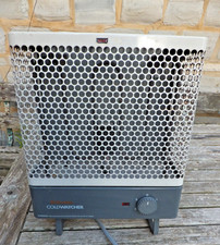 Dimplex coldwatcher 500 heater - coldwatcher,