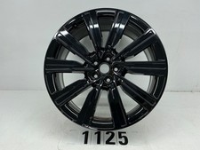 GENUINE RANGE ROVER 22" ALLOY