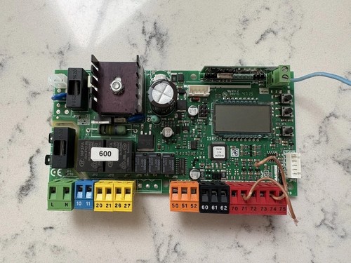 Bft merak control board for - board,