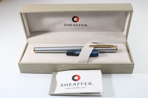 Vintage sheaffer fashion - fashion, no