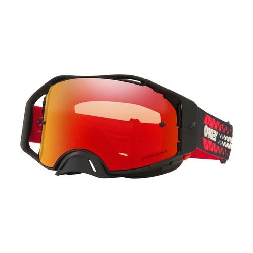 Oakley airbrake goggles tread - airbrake,