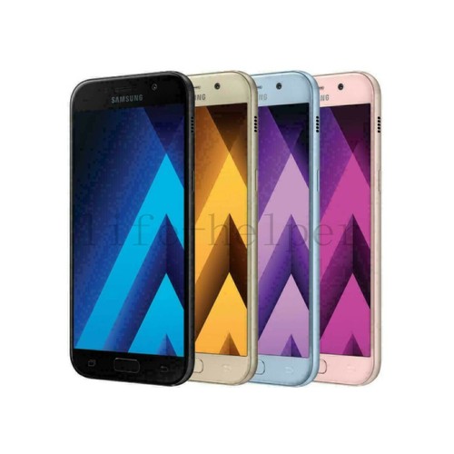 Samsung galaxy - a5, (2017)