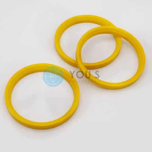 Centring ring distance - x,